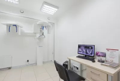 МКС Стоматология