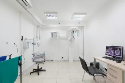 МКС Стоматология