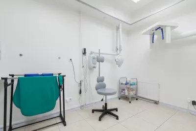 МКС Стоматология