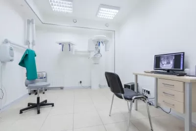 МКС Стоматология