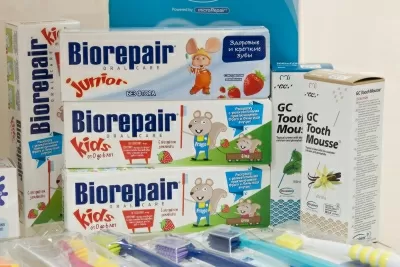 МКС Стоматология