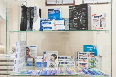 МКС Стоматология