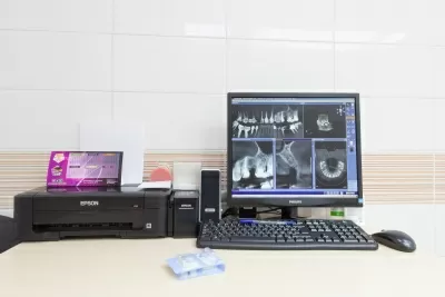 МКС Стоматология