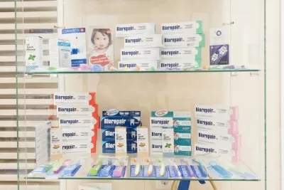 МКС Стоматология