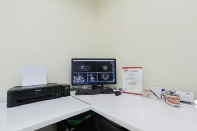 МКС Стоматология