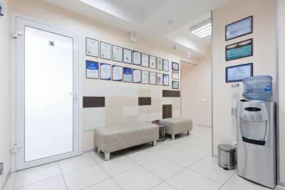 МКС Стоматология