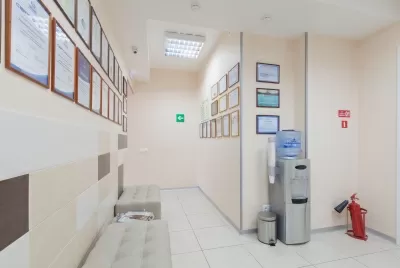 МКС Стоматология