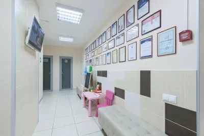 МКС Стоматология