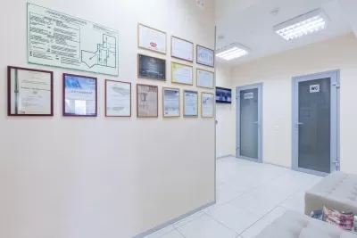 МКС Стоматология