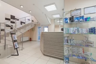 МКС Стоматология