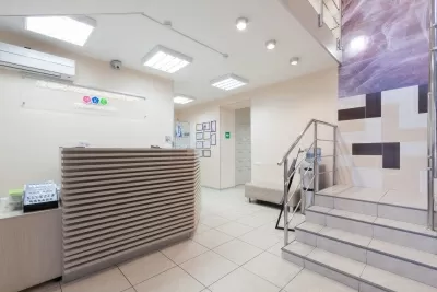 МКС Стоматология