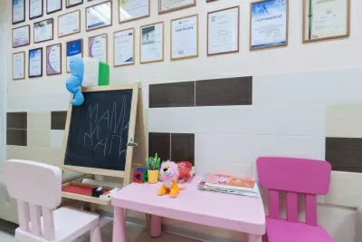 МКС Стоматология