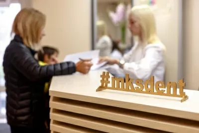 МКС Стоматология