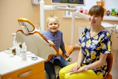 МКС Стоматология