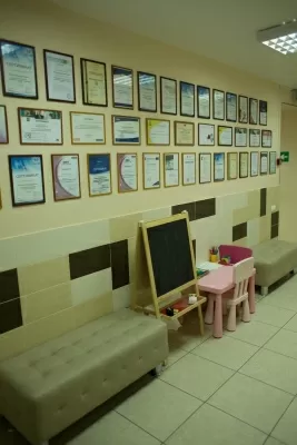 МКС Стоматология