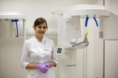 МКС Стоматология