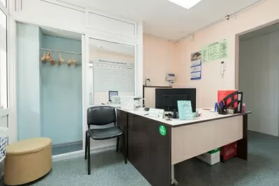 Лига Профессионалов