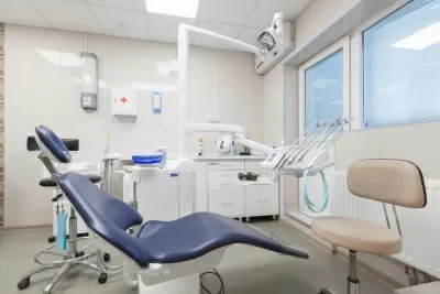 Клиника стоматологии Nobel