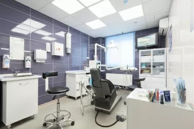 Клиника стоматологии Nobel