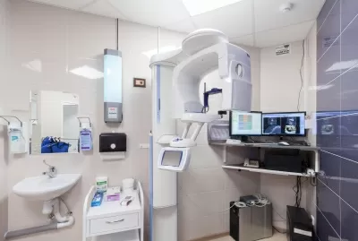 Клиника стоматологии Nobel