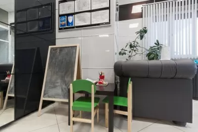 Клиника стоматологии Nobel