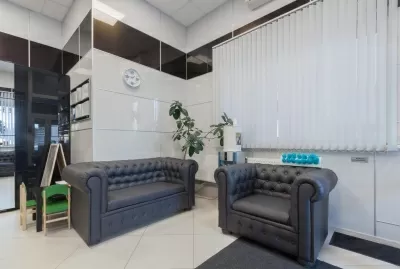 Клиника стоматологии Nobel