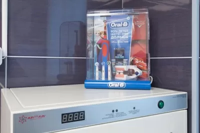 Клиника стоматологии Nobel