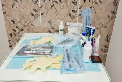 Клиника стоматологии Nobel