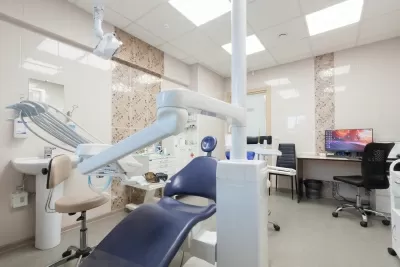 Клиника стоматологии Nobel