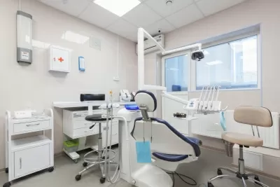 Клиника стоматологии Nobel