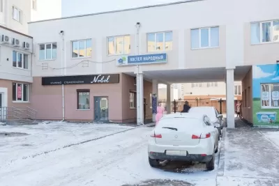 Клиника стоматологии Nobel