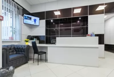 Клиника стоматологии Nobel