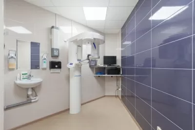 Клиника стоматологии Nobel