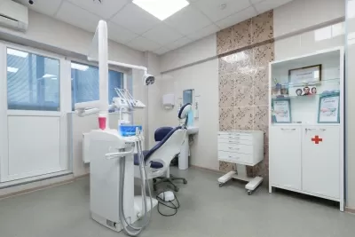 Клиника стоматологии Nobel