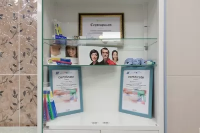 Клиника стоматологии Nobel