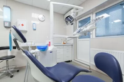 Клиника стоматологии Nobel