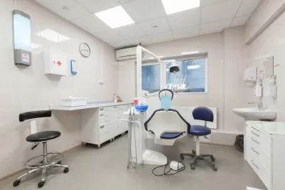 Клиника стоматологии Nobel