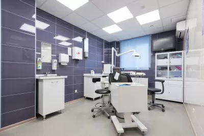 Клиника стоматологии Nobel