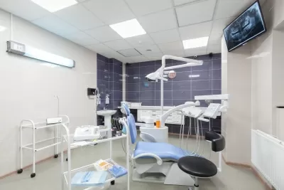 Клиника стоматологии Nobel