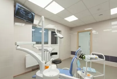 Клиника стоматологии Nobel