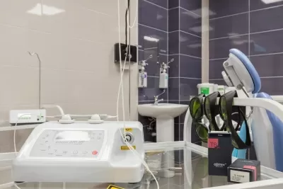 Клиника стоматологии Nobel