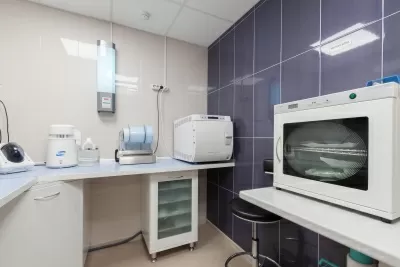 Клиника стоматологии Nobel