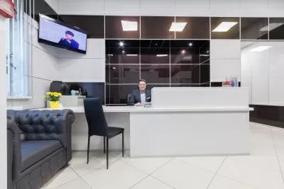 Клиника стоматологии Nobel