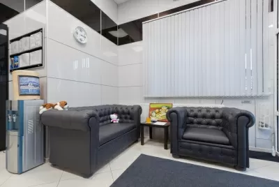 Клиника стоматологии Nobel