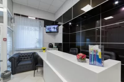 Клиника стоматологии Nobel