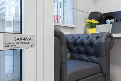 Клиника стоматологии Nobel