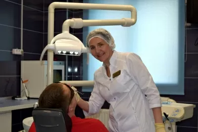 Клиника стоматологии Nobel