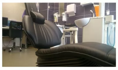 Клиника стоматологии Nobel