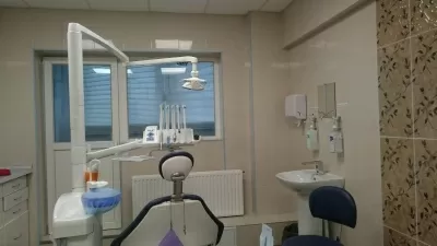 Клиника стоматологии Nobel