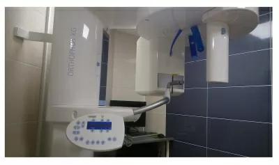 Клиника стоматологии Nobel